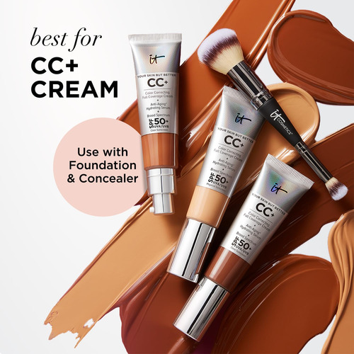 Brush It Cosmetics Heavenly Luxe Complexion Perfection #7