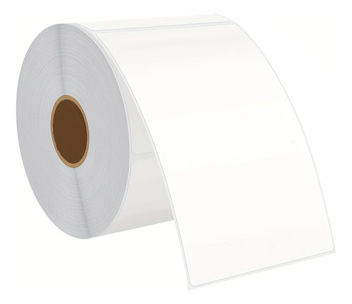 Etiquetas Térmicas De Envío Mblabel 4x6 Cm Para Zebra 2844