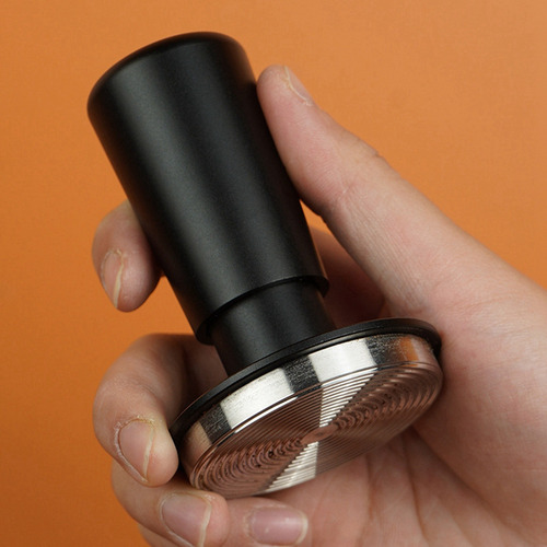 Polvo Elástico Spring Force Powder Hammer De 58 Mm
