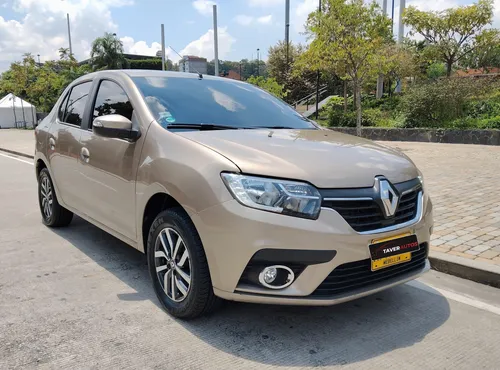 Renault Logan 1.6 Expression / Life +