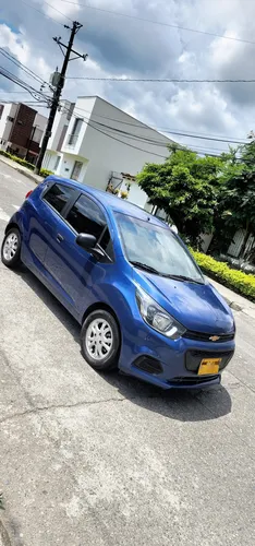 Chevrolet Spark 1.2 Gt Lt