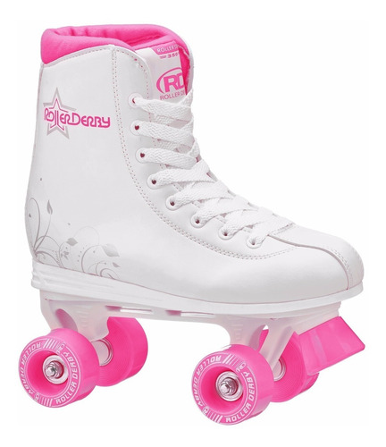 Patin Artistico Roller Derby Star 350