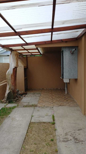 Imagen 6 de 12 de Departamento De 3 Ambientes, Mar Del Tuyú (120410)