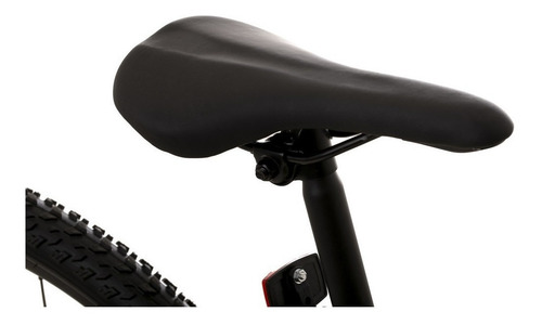 Imagen 7 de 8 de Bicicleta Mountain Bike Klatter Fm18k9am210d R29 21v Mtb Aluminio