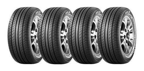 Kit 4 Neumaticos Giti Giticomfort 228 205/65 R16 95v