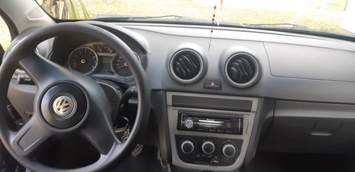 Volkswagen Gol 2009 1.0 Vht Total Flex 5p