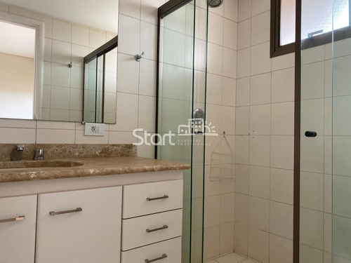 Imagem 29 de 30 de Apartamento À Venda Em Cambuí - Ap004973