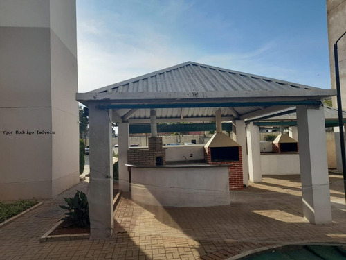Imagem 4 de 15 de Apartamento Para Venda Em Guarulhos, Vila Endres, 3 Dormitórios, 1 Banheiro, 1 Vaga - 1803yg_1-2327282