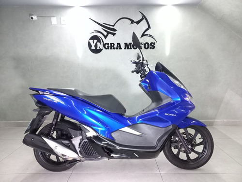 Honda Pcx 150 150/dlx 2021/2022