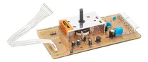 Comprar Placa Eletrônica Lavadora Eletrolux Lte12 64800652