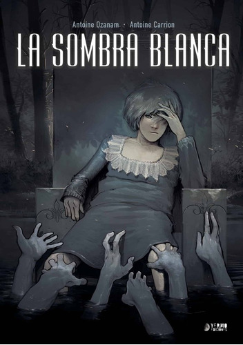 Sombra Blanca,la - Ozanam, Antoine