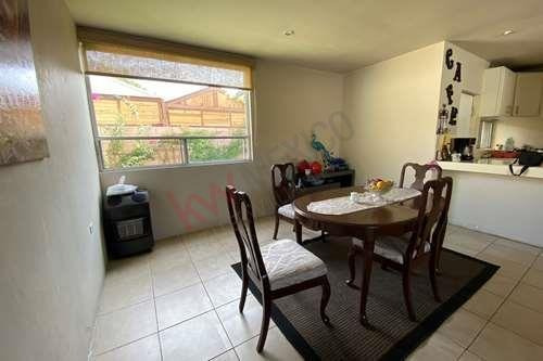 Imagen 13 de 25 de Casa En Renta A Unos Metros De Blvd. Lazaro Cardenas-villafontana