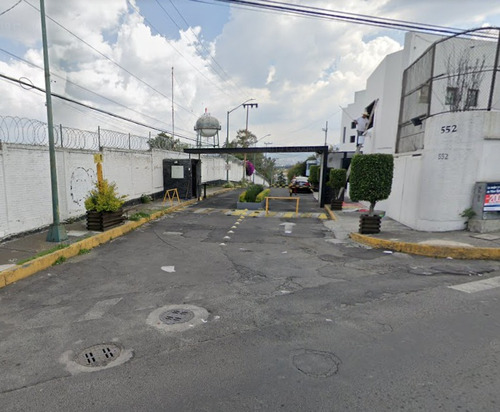 Remate De Grande Casa En Lomas De Tarango, Cdmx, Du.
