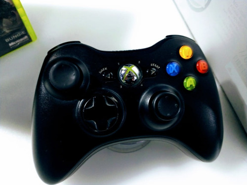 Xbox 360 Consola - 250 Gb - Edicion Halo Reach