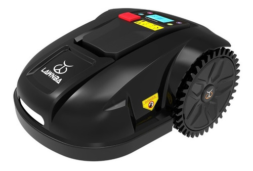 Imagen 5 de 5 de Robot Cortacésped Automático Eléctrico 1500m2 Sup Husqvarna