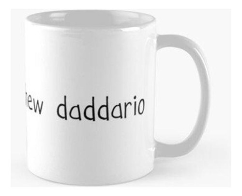 Taza Jajaja No Matthew Daddario Calidad Premium