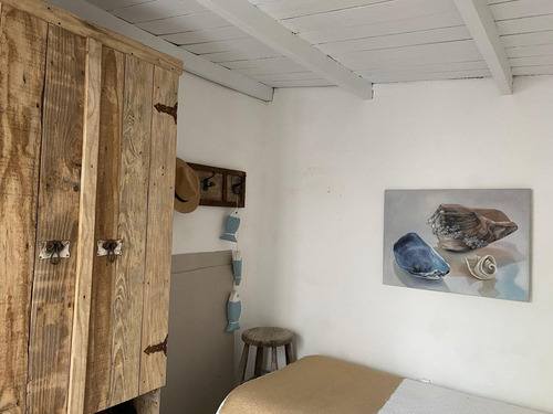 Casa - La Barra