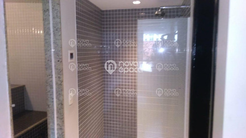 Imagem 20 de 25 de Apartamento - Ref: Co3ap58107