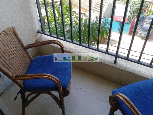 Imagem 8 de 15 de Apartamento Para Venda, 2 Dormitório(s), 55.0m² - 1302