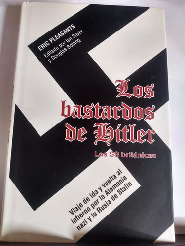 Los Bastardos De Hítler