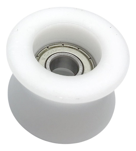 Polea De Ranura De U Type U Rodolo U Rodollo De Nylon Nylon