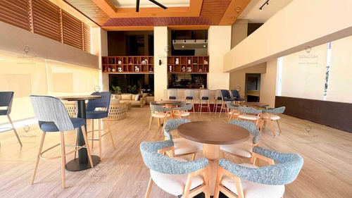 Apartamento De 1 Habitación Con Terraza En La Azotea Greenwood, Cap Cana