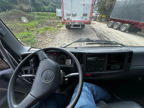 Chevrolet Frr 2023 Furgón