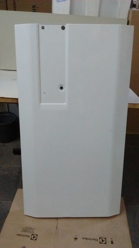 Porta Do Refrigerador Df52 Df54  Br Electrolux,com Borracha