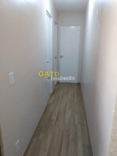 Imagem 9 de 15 de Apartamento Para Venda Em Cajamar, Portais (polvilho), 2 Dormitórios, 1 Banheiro, 1 Vaga - 21266_1-1854797