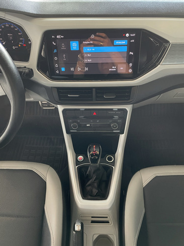 Volkswagen T-Cross 1.4 250 TSI TOTAL FLEX HIGHLINE AUTOMÁTICO