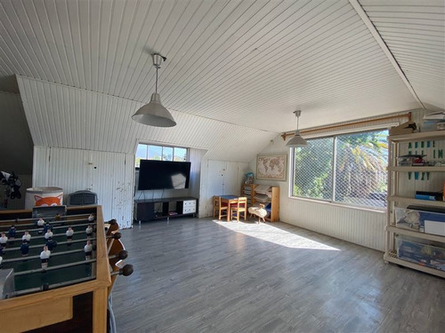 Imagen 20 de 25 de Venta Casa Vitacura Remodelada: Tabancura