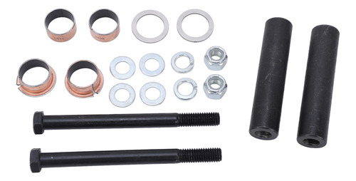 Kit De Reparo Cart King Pin E Conjunto De Fusos 70745 G01 61