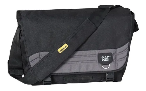 Morral caterpillar hombre hot sale