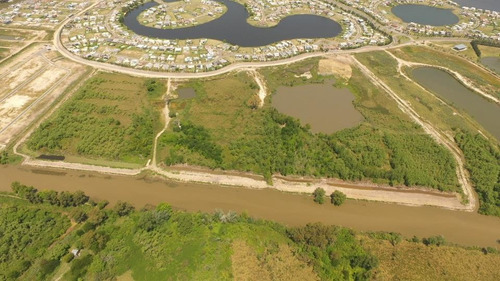 Imagen 28 de 30 de Lote Al Rio Sector Isla - Financiado!!!!! Nuevo Barrio - Bahía - Villanueva - Tigre