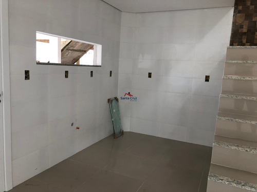 Imagem 5 de 24 de Sobrado Para Vender Com 3 Quartos, 130m² - Ingleses Do Rio Vermelho - 67391