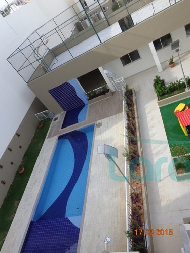 Imagem 14 de 15 de Apartamento Em Alto Da Glória - Macaé, Rj - 1346