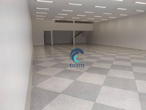 Imagem 5 de 9 de Ponto Para Alugar De 450 M² - Jardim São Dimas - Pt0101
