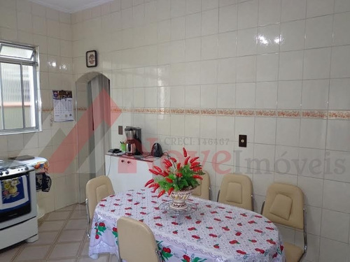 Imagem 3 de 6 de Casa Sobrado Para Venda, 3 Dormitório(s), 174.0m² - 570