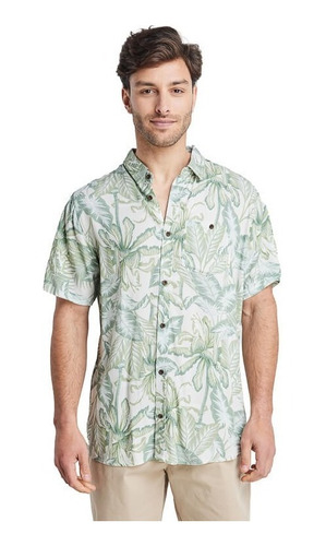 Guayabera Sitges Hombre Panama Jack - G973