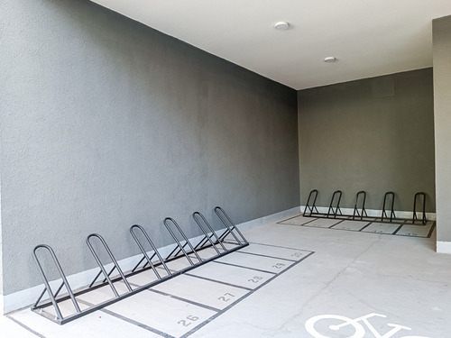 Edificio Av. Vicuña Mackenna Poniente Vista Norponiente Pi
