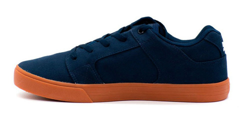 Tenis Hombre Method Tx Estilo Casual Urbano Dc Shoes
