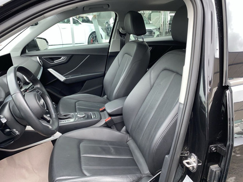 Audi Q2 1.4 35 Tfsi Select