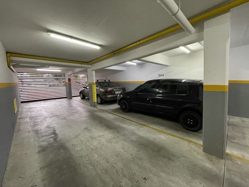 Alquiler Apartamento 1 Dormitorio, Garage, Malvin