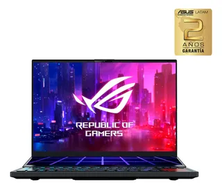 Notebook Gamer Rog Zephyrus Duo 16 Gx650rx-lo146w Amd R9