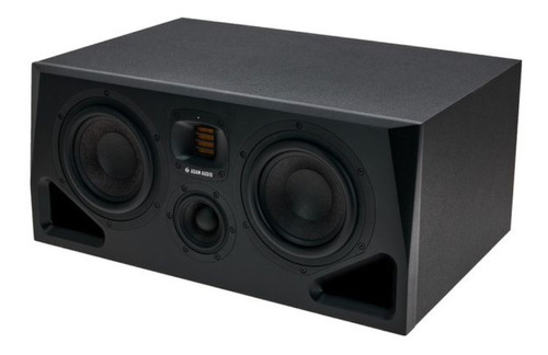 Adam Audio A77h Monitor De Estudio Dual