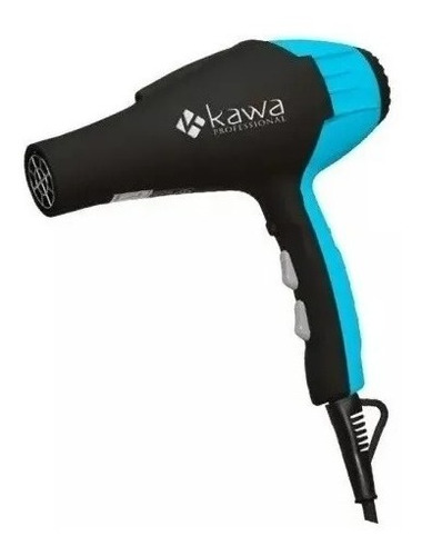 Secador De Pelo Kawa Profesional Sapphire