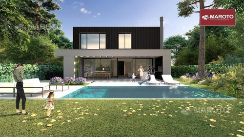 Imagen 1 de 6 de Casa En Venta En Puertos De Escobar - Maroto Propiedades