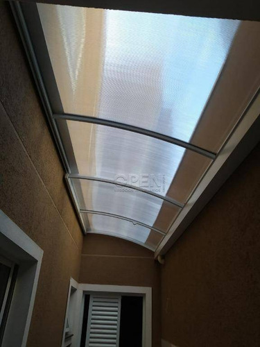 Imagem 4 de 27 de Apartamento Com 2 Dorms 1 Suíte 54 M² Por R$ 330.000 - Santo André/sp - Ap12179