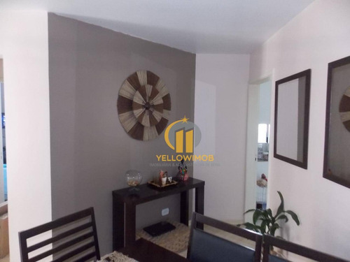 Apartamento À Venda, 57 M² Por R$ 277.000,00 - Vila Formosa - São Paulo/sp - Ap0398