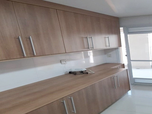 Imagem 10 de 14 de Apartamento Parque Clube 150m² Andar Alto 4dormitórios 2vgs